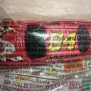 10🍟14$ hot wheels Ronald Nascar ❤️